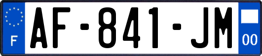 AF-841-JM