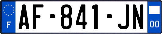 AF-841-JN