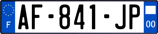 AF-841-JP