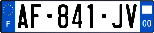 AF-841-JV