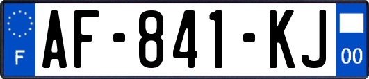 AF-841-KJ