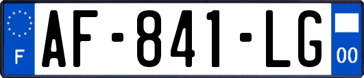 AF-841-LG