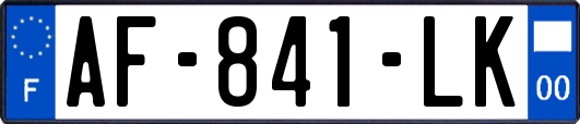 AF-841-LK