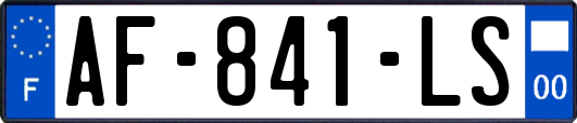 AF-841-LS