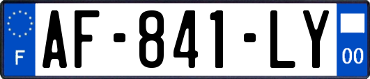AF-841-LY