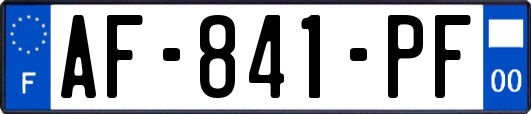 AF-841-PF