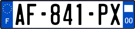 AF-841-PX