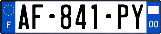 AF-841-PY