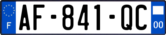AF-841-QC