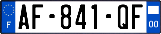 AF-841-QF