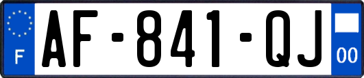 AF-841-QJ