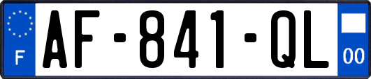 AF-841-QL