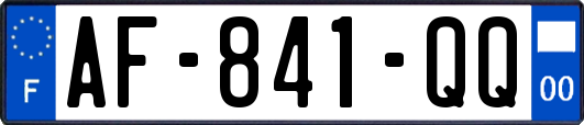 AF-841-QQ