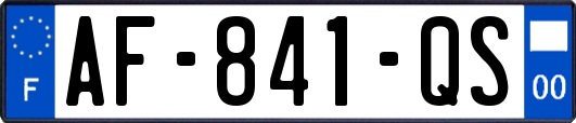 AF-841-QS