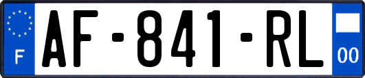 AF-841-RL