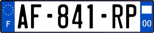 AF-841-RP