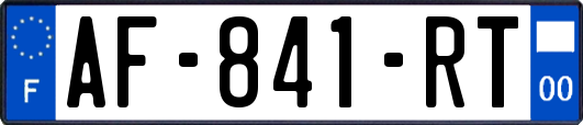 AF-841-RT