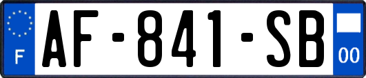 AF-841-SB