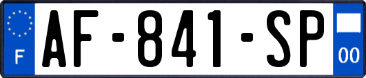 AF-841-SP