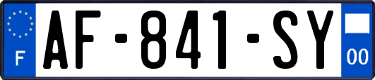 AF-841-SY