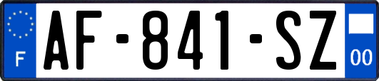 AF-841-SZ