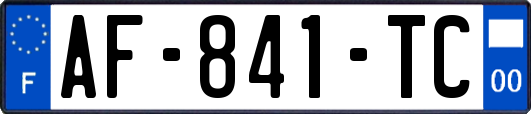 AF-841-TC
