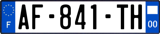 AF-841-TH