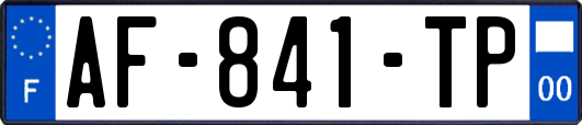 AF-841-TP