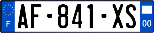 AF-841-XS