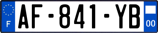 AF-841-YB