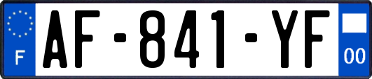 AF-841-YF