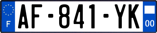 AF-841-YK