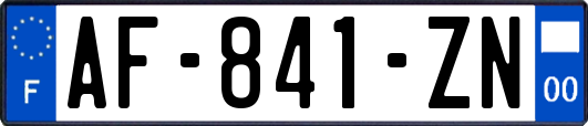 AF-841-ZN