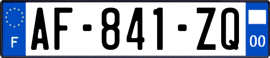 AF-841-ZQ