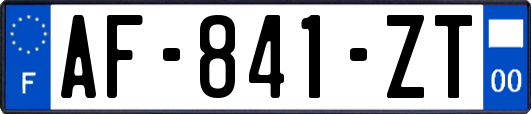 AF-841-ZT