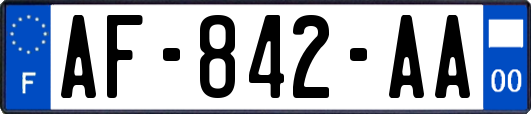 AF-842-AA