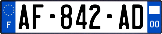 AF-842-AD