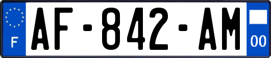 AF-842-AM