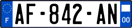 AF-842-AN