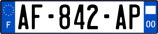 AF-842-AP