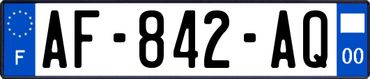 AF-842-AQ