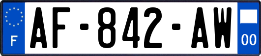 AF-842-AW
