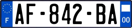 AF-842-BA