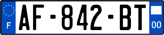 AF-842-BT