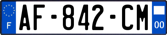 AF-842-CM