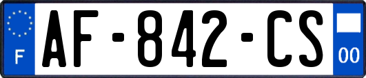 AF-842-CS