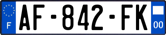 AF-842-FK