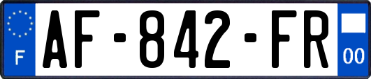 AF-842-FR