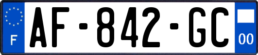 AF-842-GC