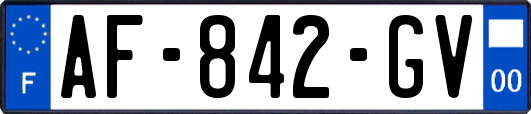 AF-842-GV